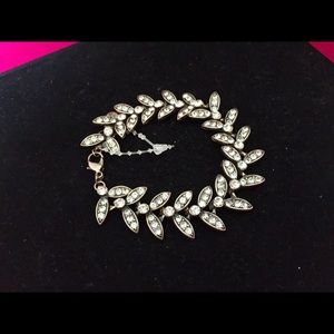 New vintage inspired fashion bracelet